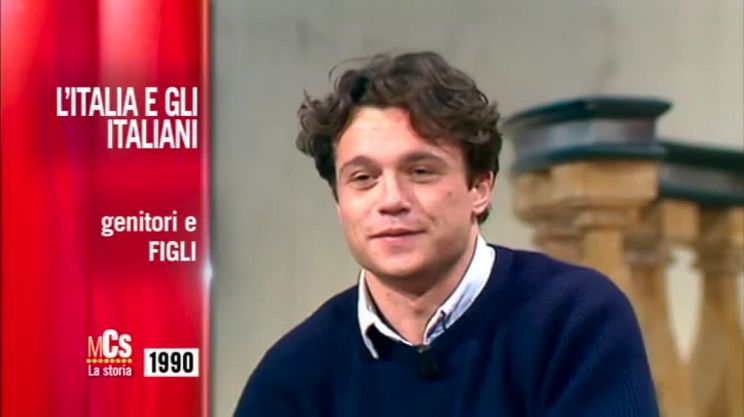Claudio Amendola
