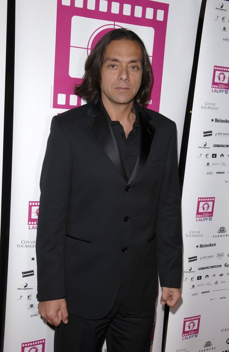 Claudio Dabed