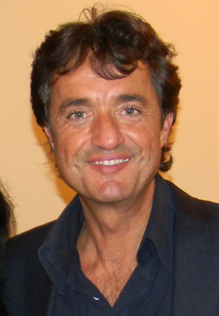 Claudio Fragasso