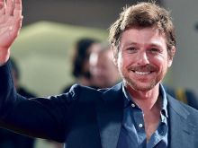 Claudio Gioè