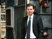 Claudio Gioè