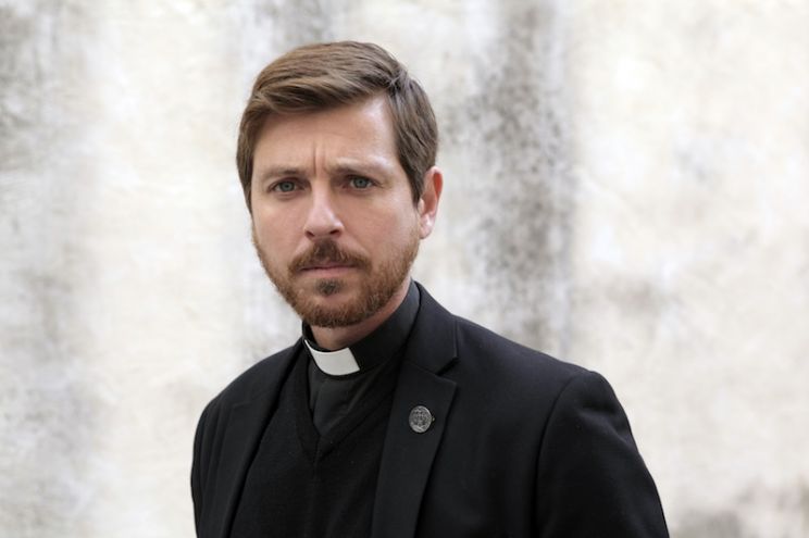 Claudio Gioè