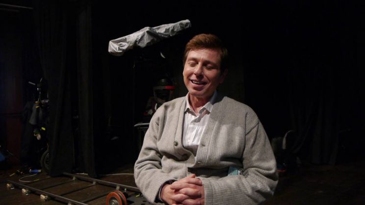 Claudio Gioè