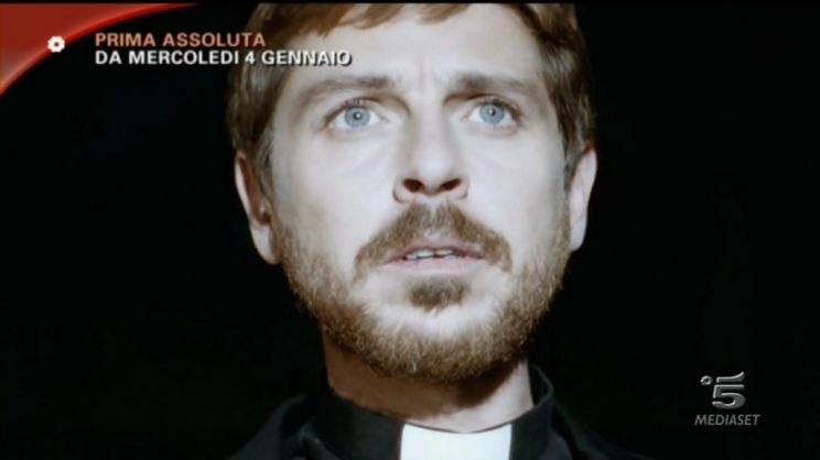 Claudio Gioè