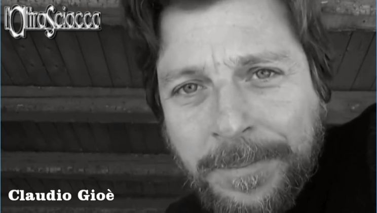 Claudio Gioè