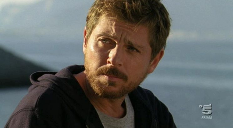 Claudio Gioè