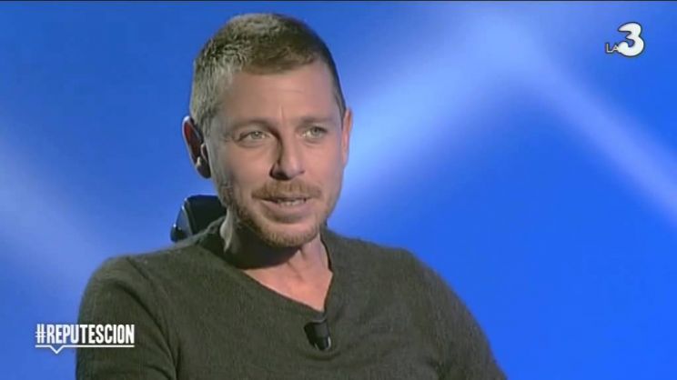 Claudio Gioè
