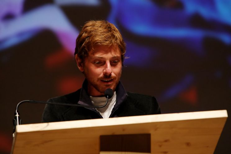 Claudio Gioè