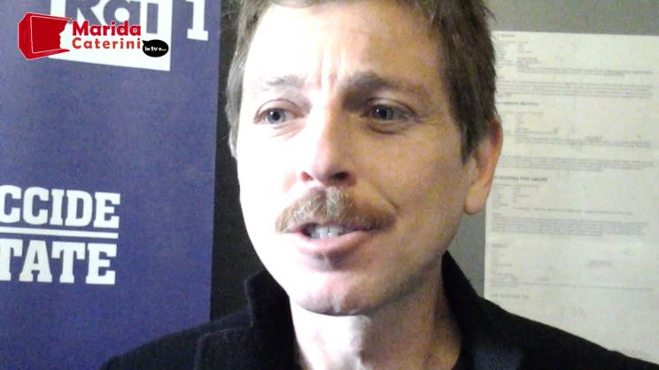 Claudio Gioè