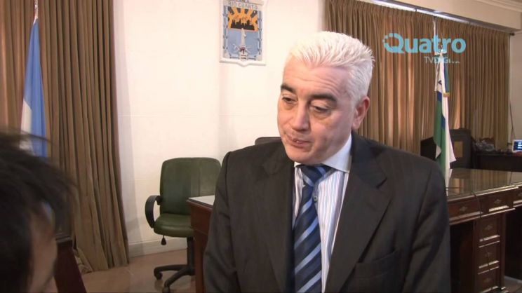 Claudio Miranda