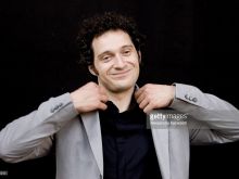 Claudio Santamaria