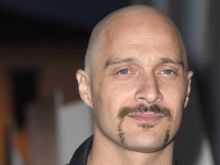Claudio Santamaria
