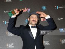 Claudio Santamaria