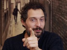 Claudio Santamaria