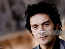 Claudio Santamaria