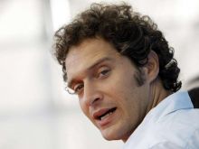 Claudio Santamaria