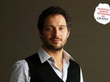 Claudio Santamaria