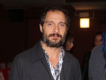 Claudio Santamaria