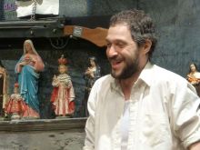 Claudio Santamaria
