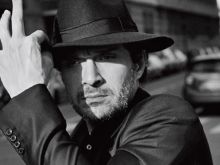 Claudio Santamaria