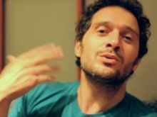 Claudio Santamaria