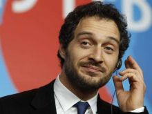 Claudio Santamaria