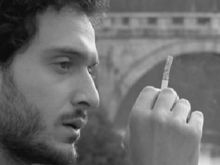 Claudio Santamaria