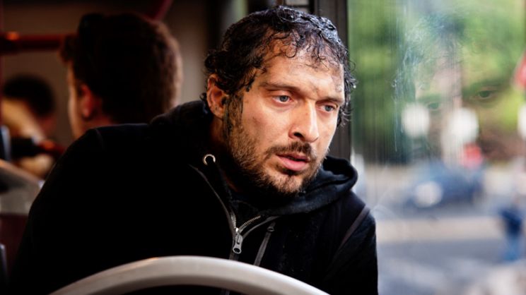 Claudio Santamaria