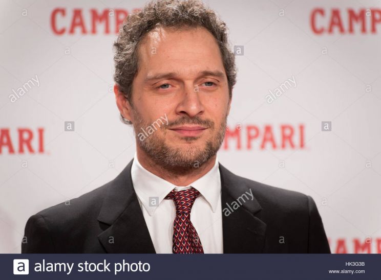 Claudio Santamaria