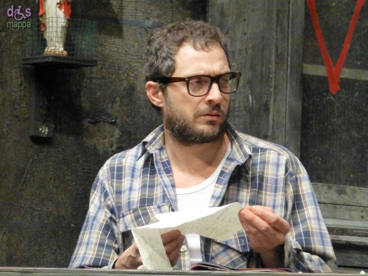 Claudio Santamaria