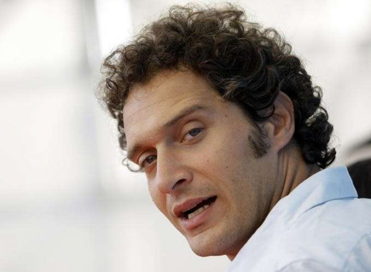 Claudio Santamaria