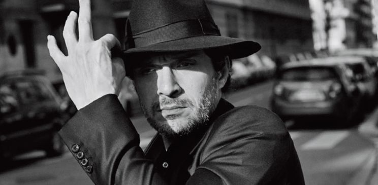 Claudio Santamaria