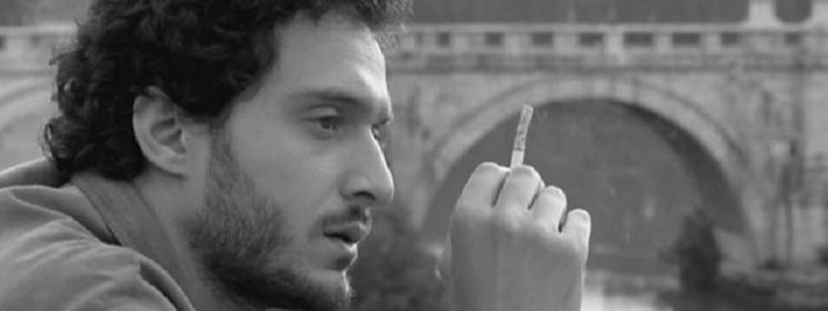 Claudio Santamaria