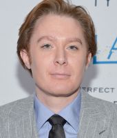 Clay Aiken