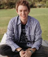 Clay Aiken