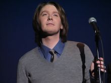 Clay Aiken