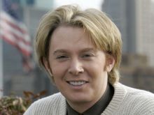 Clay Aiken