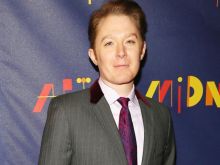 Clay Aiken