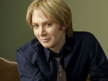 Clay Aiken