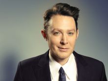 Clay Aiken