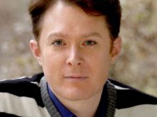 Clay Aiken