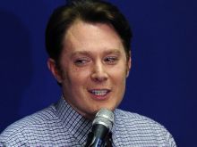 Clay Aiken