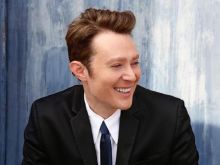 Clay Aiken