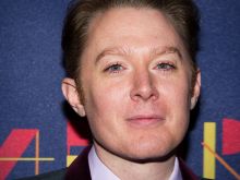 Clay Aiken