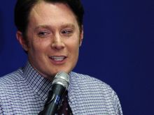 Clay Aiken