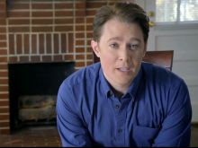 Clay Aiken