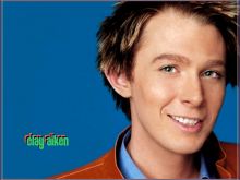 Clay Aiken