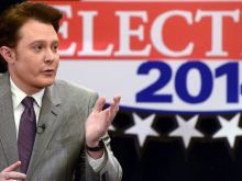 Clay Aiken