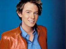 Clay Aiken