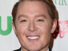 Clay Aiken